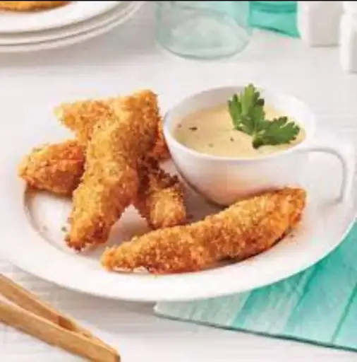 CHICKEN FINGERS 300G